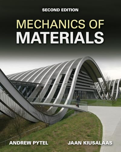 9781133104278: Mechanics of Materials - Advantage Version (Cengage Advantage Books)