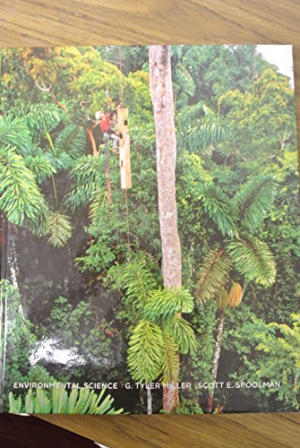 Stock image for Environmental Science for sale by Better World Books