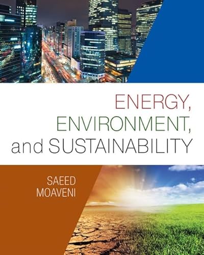 9781133105091: Energy, Environment, and Sustainability