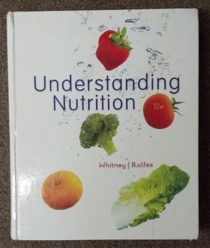 9781133108535: Understanding Nutrition, Update (with 2010 Dietary Guidelines)