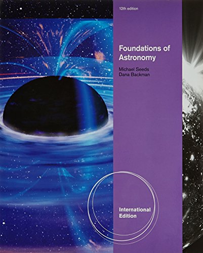 9781133110231: Foundations of Astronomy, International Edition