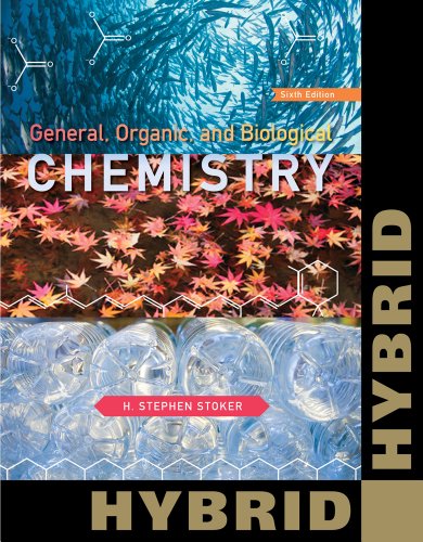 9781133110644: General, Organic, and Biological Chemistry: Hybrid