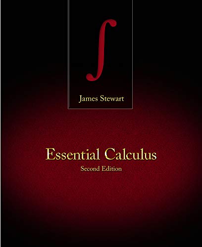 9781133112297: Essential Calculus