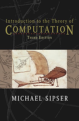 9781133187790: Introduction to the Theory of Computation
