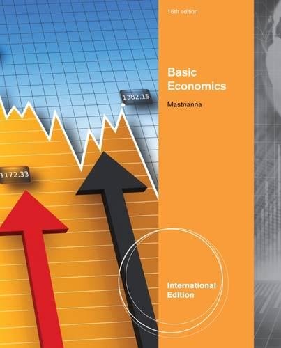 9781133188452: Basic Economics, International Edition