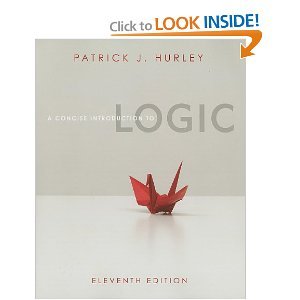 Beispielbild fr Logic In Practice (Custom Edition for Mt. San Antonio) zum Verkauf von ThriftBooks-Dallas