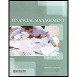 Imagen de archivo de Strayer University Financial Management (Theory and Practice) a la venta por Wonder Book