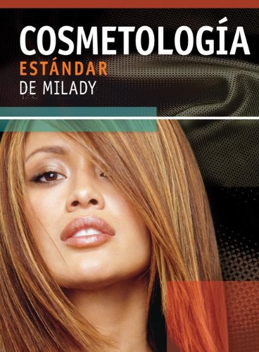 Bundle: Spanish Translated Milady's Standard Cosmetology 2008 + Spanish Translated Study Guide: The Essential Companion (9781133261292) by Milady
