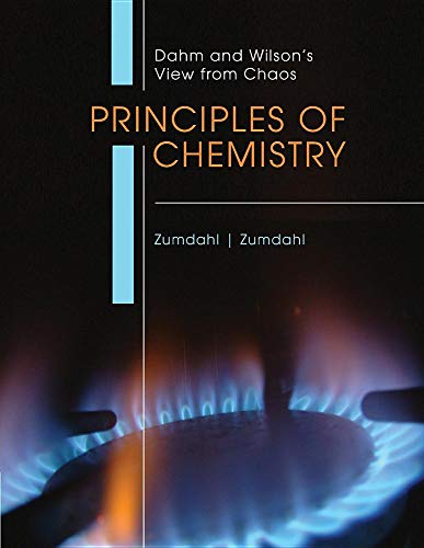 9781133270263: Principles of Chemistry