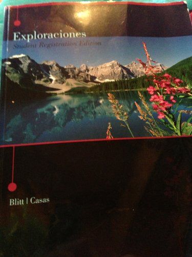 Stock image for Custom Exploraciones UDEL for sale by Better World Books