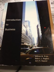 Stock image for Introduction to Business for sale by Goodwill Books