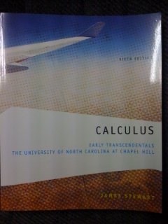 9781133276128: Calculus: Early Transcendentals