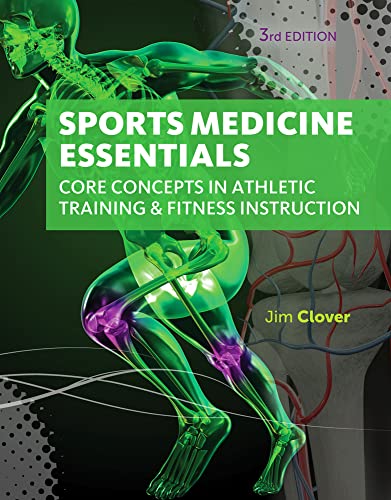 9781133281245: Sports Medicine Essentials: Core Concepts in Athletic Training & Fitness Instruction (with Premium Web Site Printed Access Card 2 terms (12 months))