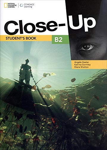 9781133318729: Close-Up B2 with DVD