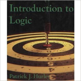 Introductory Logic: Fundamental Elements of Logical Knowledge (9781133357490) by Patrick J. Hurley