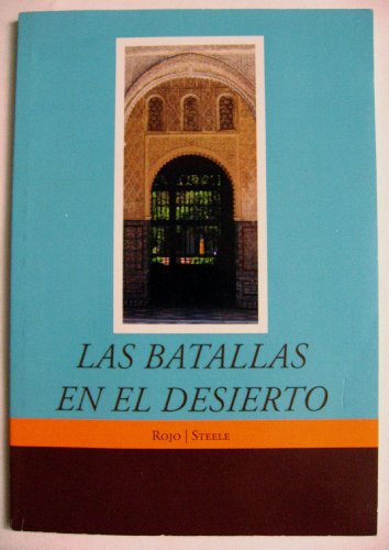 9781133358510: Las Batallas En El Desierto