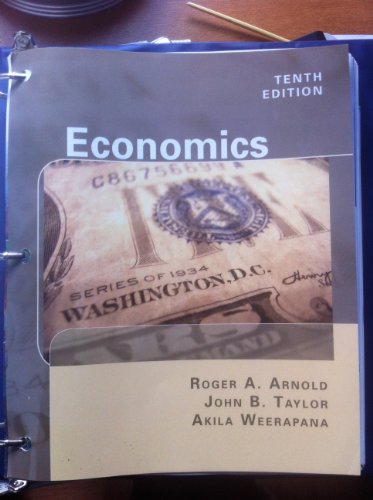 9781133362906: Economics