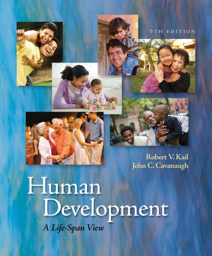 Stock image for Bundle: Human Development: A Life-Span View, 6th + CourseMate Printed Access Card for sale by ThriftBooks-Atlanta