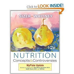 Stock image for Nutrition: Text and Online Access Card Package for sale by Hawking Books