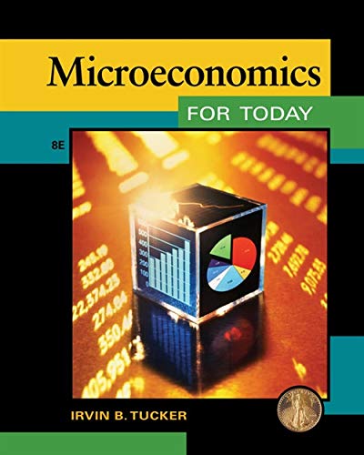 9781133435068: Microeconomics for Today