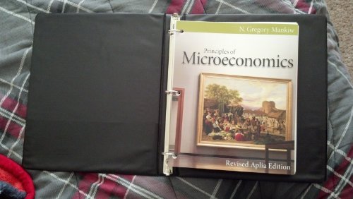 9781133533313: Principles of Microeconomics