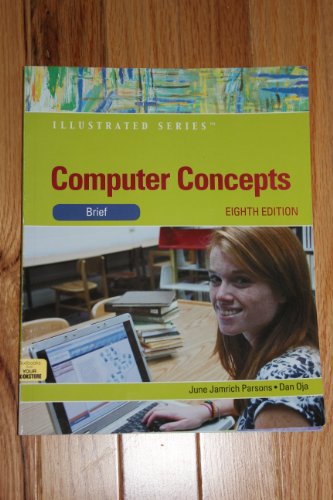 Computer Concepts, Powerpoint 2010, Word 2010, Excel 2010 Bundle (9781133534556) by Zimmerman