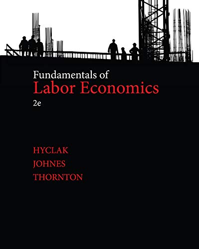 9781133561583: Fundamentals of Labor Economics