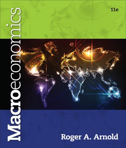 9781133561699: Macroeconomics (Book Only)