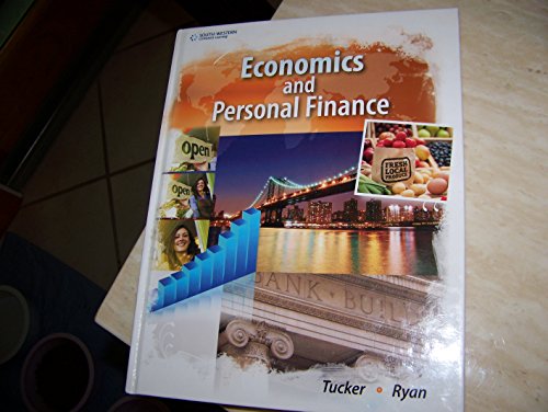 Stock image for ECONOMICS+PERSONAL FINANCE for sale by ThriftBooks-Dallas