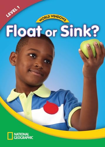 Stock image for World Windows 1 (Science): Float Or Sink? for sale by Blackwell's