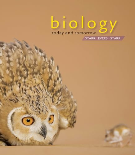 9781133590835: Biology: Today and Tomorrow