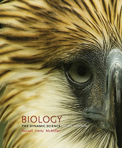 Beispielbild fr Biology: The Dynamic Science (AP Edition) zum Verkauf von HPB-Red