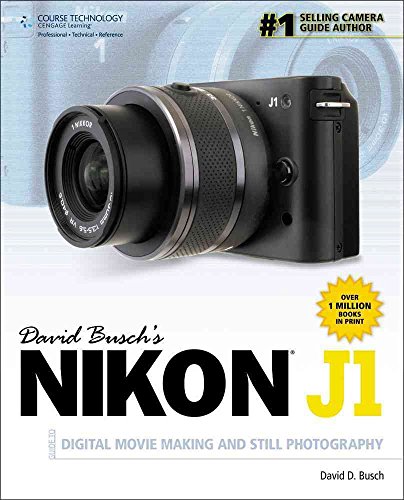 David Busch's Nikon Coolpix P7100 Guide to Digital Photography (David Busch's Digital Photography Guides) (9781133592419) by Busch, David D.; Burian, Peter K.