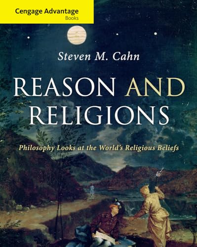 Stock image for Reason and Religions: Philosophy Looks at the World's Religious Beliefs for sale by BooksRun