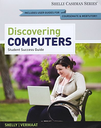 9781133598176: Enhanced Discovering Computers, Brief: Your Interactive Guide to the Digital World, 2013 Edition (Shelly Cashman)