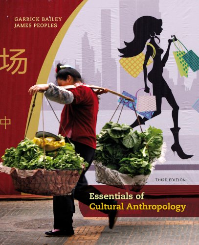 Imagen de archivo de Essentials of Cultural Anthropology a la venta por Books Unplugged