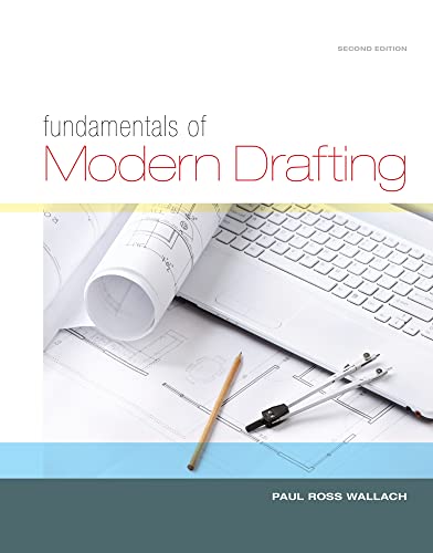 Beispielbild fr Fundamentals of Modern Drafting zum Verkauf von BooksRun