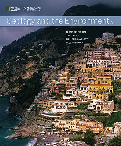 9781133603986: Geology and the Environment