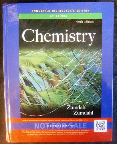 9781133611271: Aie AP Chemistry