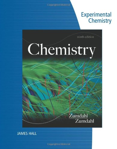 Stock image for Lab Manual for Zumdahl/Zumdahl's Chemistry, 9th for sale by BooksRun