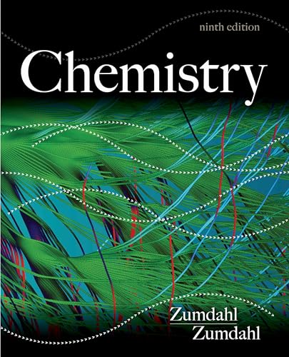 9781133611486: Lab Manual for Zumdahl/Zumdahl's Chemistry, 9th