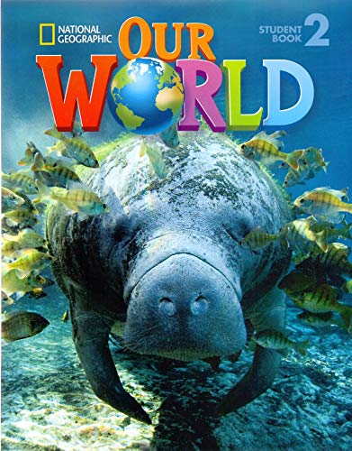 9781133611646: Our World 2: American English