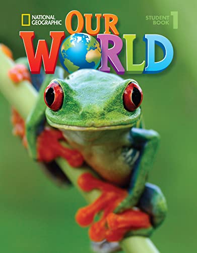 Stock image for Our World 1 for sale by Revaluation Books