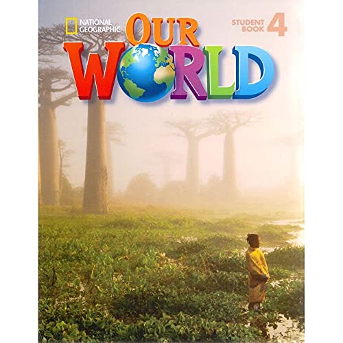 9781133611684: Our World 4: American English (Our World American English)