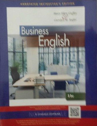 Beispielbild fr Business English zum Verkauf von Green Street Books