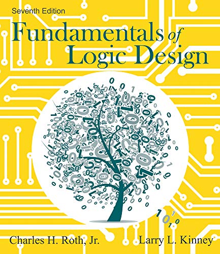 Beispielbild fr Fundamentals of Logic Design zum Verkauf von BooksRun
