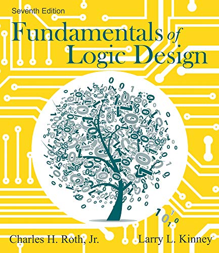 9781133628477: Fundamentals of Logic Design