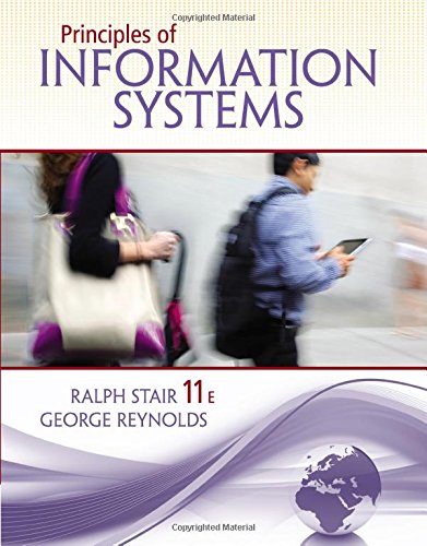 9781133629665: Principles of Information Systems