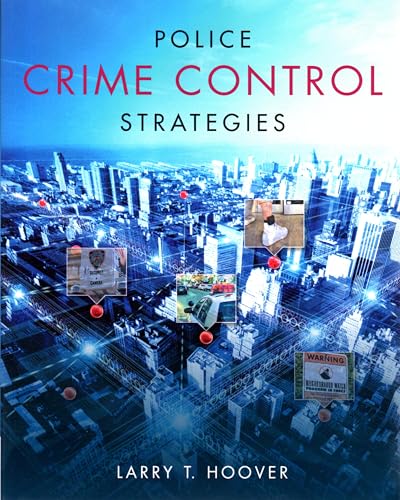 Stock image for Police Crime Control Strategies for sale by Chiron Media