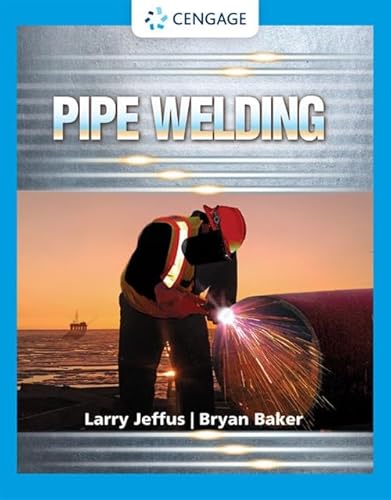 9781133691846: Pipe Welding